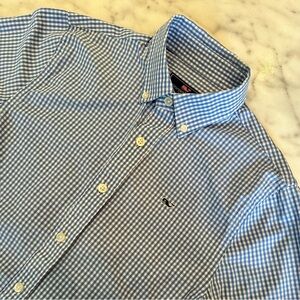 VINEYARD VINES Button Down Shirt - Size M (12-14)